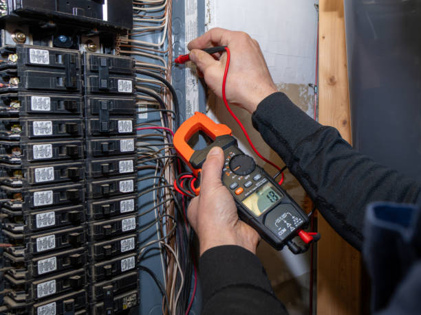Best Electrical Rewiring Services  in Neoga, IL